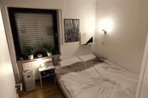 Schöne, helle 1,5-Zimmer Wohnung mit Balkon in Bielefeld-Gellershagen, provisionsfrei – Die vollständige Adresse der Immobilie erhältst du vom Anbieter., 33613 Schildesche, Bielefeld – Vorschaubild 7