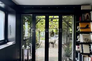 Stilvolles Stadthaus mit Ateliercharakter - Design trifft Geschichte - charmant & individuell – Die vollständige Adresse der Immobilie erhältst du vom Anbieter., 41238 Grenzland-Stadion, Mönchengladbach – Vorschaubild 18