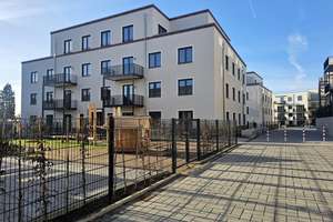 GREEEN – Exklusiver Wohnkomfort im Neubau. Erstbezug mit Aufzug, Balkon und Tiefgarage – Wiedenkamper Straße 28, 42719 Wald, Solingen – Vorschaubild 14