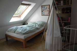 Perfekte Kapitalanlage, Moderne Dachgeschoss-Wohnung – Rotdornweg 4, 40599 Hassels, Düsseldorf – Vorschaubild 10