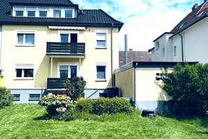 Modernisiertes Mehrfamilienhaus in zentraler Lage von Bielefeld – Die vollständige Adresse der Immobilie erhältst du vom Anbieter., 33613 Schildesche, Bielefeld – Vorschaubild 3