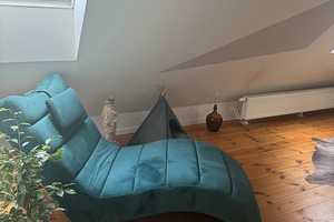 Zweifamilienhaus in Rittersgrün - Leben und Arbeiten in Familie – Erzgebirgskreis – Vorschaubild 40