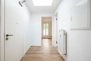 Moderne Dachgeschosswohnung und klassischer Altbau. 2-Zimmer mit Aufdachterrasse in Charlottenburg – Die vollständige Adresse der Immobilie erhältst du vom Anbieter., 10587 Charlottenburg, Berlin – Vorschaubild 14