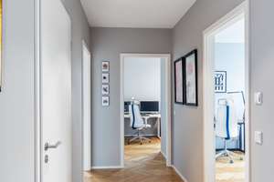 Exklusive 5-Zimmer-Wohnung am Nordendplatz – Großzügig, modern und familienfreundlich – 60318 Nordend-West, Frankfurt am Main – Vorschaubild 8