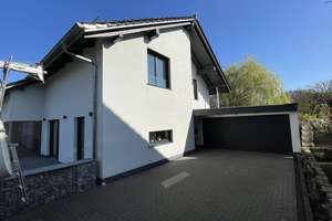 Einzigartiges Plusenergiehaus in Diestelbruch – Nachhaltigkeit trifft Luxus! – Die vollständige Adresse der Immobilie erhältst du vom Anbieter., 32760 Detmold – Vorschaubild 19
