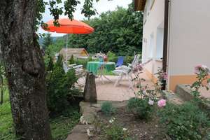 Top Häuschen  - 3 Zimmer+Bad+ große Wohnküche, gr.Gar. in Alpirsbach- Rötenbach – Die vollständige Adresse der Immobilie erhältst du vom Anbieter., 72275 Alpirsbach – Vorschaubild 16