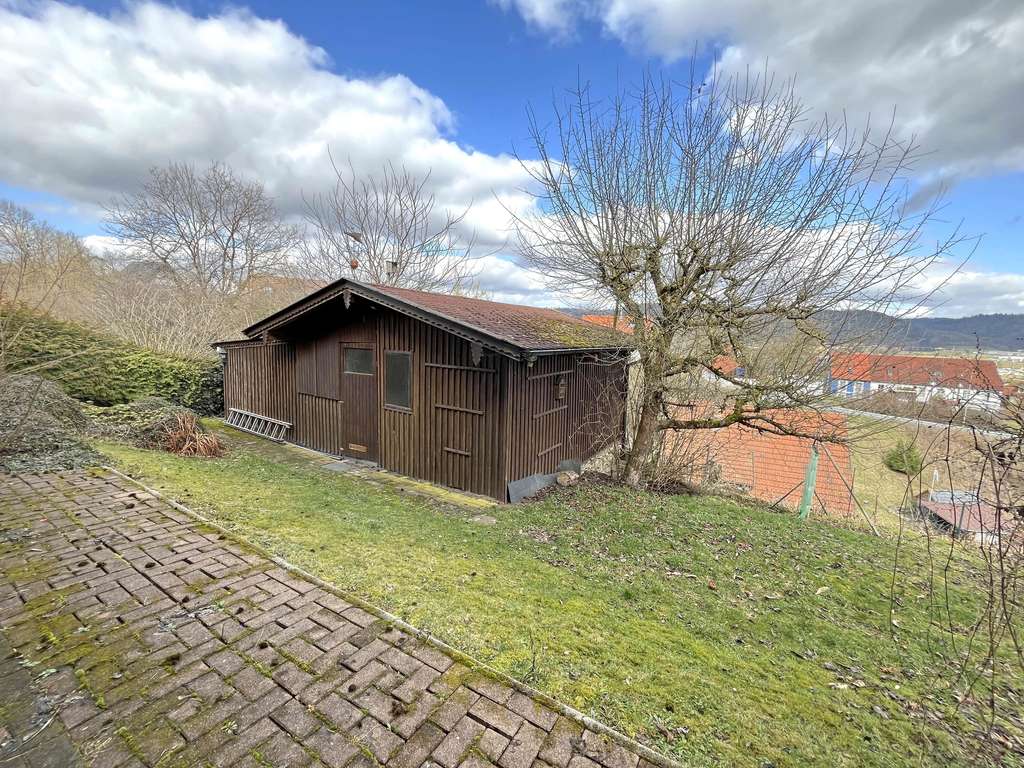 Immobilie in Untersteinach - Geräumiges Familienparadies  - Bild 4