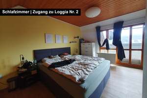 4 Zimmer Wohnung | 122qm | WÜ – Röttingen | Absolute Privatsphäre – - 0, 97285 Röttingen – Vorschaubild 11