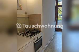 Tauschwohnung: Gemütliche, gut geschn. 3-Z. Whg zum Tausch gegen 4-Z. Whg – Die vollständige Adresse der Immobilie erhältst du vom Anbieter., 30165 Vahrenwald, Hannover – Vorschaubild 3