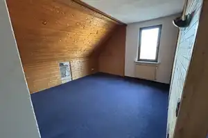 Einfamilienhaus mit viel Platz, Potenzial und Stellplatz – Rhein-Pfalz-Kreis – Vorschaubild 11