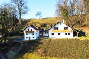 Gemütliches Einfamilienhaus in Alleinlage von Klettgau-Bühl zu verkaufen – Die vollständige Adresse der Immobilie erhältst du vom Anbieter., 79771 Klettgau – Vorschaubild 11