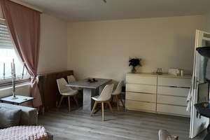 2 Zimmer Wohnung in Hagen-Mittelstadt/Landgericht  Nachmieter gesucht   – Lützowstraße 47, 58095 Mittelstadt, Hagen – Vorschaubild 2
