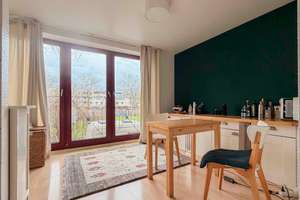Vermietete 1-Zimmer-Wohnung in Ehrenfeld – Die vollständige Adresse der Immobilie erhältst du vom Anbieter., 50823 Neuehrenfeld, Köln – Vorschaubild 2