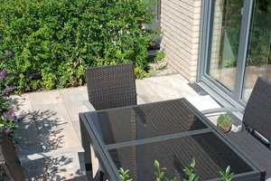 Wohnen am botanischen Garten Burg – 2-Zimmer-Wohnung in Hannover-Burg zu vermieten – Hannover – Vorschaubild 4