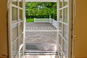 Stilvolle Villa mit großem Garten und Garage in Hamburg-Volksdorf – Hamburg – Vorschaubild 4