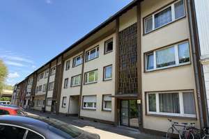 ** Helle renovierte 3 Zimmer Dachgeschoss-Wohnung in Leverkusen Quettingen, Burgloch** – 51381 Quettingen, Leverkusen – Vorschaubild 9