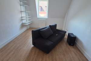 3 ZKB Altbauwohnung zu vermieten ! – Alphornstr. 6, 68169 Neckarstadt-West, Mannheim – Vorschaubild 4