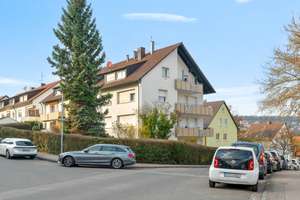 3-Zimmer-Wohnung mit Balkon, Gartenanteil und Stellplatz in Stuttgart-Kaltental – frei ab 01.07.2026 – Schliffkopfstr. 12, 70569 Kaltental, Stuttgart – Vorschaubild 3