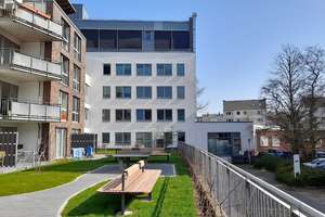 !Ausschließlich! FÜR STUDIERENDE (DUAL ODER VOLLZEIT) : WG-Zimmer in moderner 6er WG – Im Brauereiviertel 9, 24118 Ravensberg, Kiel – Vorschaubild 14