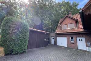 Wohnen am Feld: Gepflegtes Wohnhaus mit 8 Zimmern in ruhiger Feldrandlage – Hannover (Kreis) – Vorschaubild 3