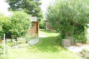 Reihenend-Haus in Kiel Neumühlen-Dietrichsdorf  m. großem Garten  -  provisionsfrei – Kiel – Vorschaubild 6