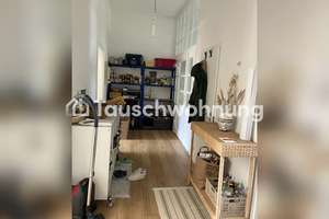 Tauschwohnung: 4 Zimmer-Wohnung im beliebten Johannesviertel – Die vollständige Adresse der Immobilie erhältst du vom Anbieter., 64293 Darmstadt-Nord, Darmstadt – Vorschaubild 5