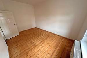 Renovierte Altbauwohnung: 2 Zimmer + neue EBK in Hinterhauslage nahe Mendelssohnplatz/ KIT – Rüppurrer Str. 20b, 76137 Südstadt, Karlsruhe – Vorschaubild 5