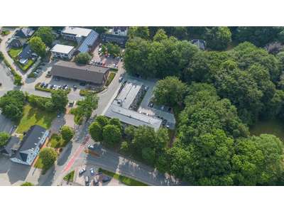 *Moderne 2 Zimmer – Neubauwohnung in Satrup zu ve…