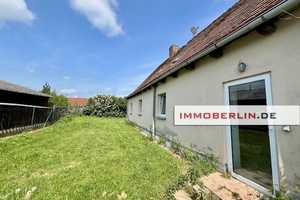 IMMOBERLIN.DE - Großes Grundstück mit Einfamilienhaus in Müncheberg – Märkisch-Oderland (Kreis) – Vorschaubild 5