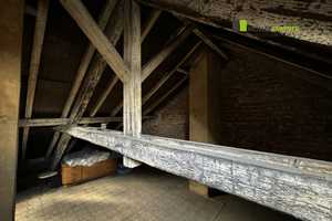 Gut aufgeteiltes Reihenhaus im Herzen von Eschweiler-Bergrath – Aachen (Kreis) – Vorschaubild 5