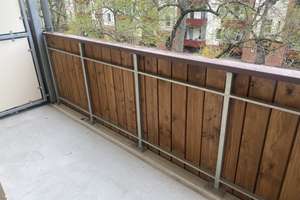 Endlich Zuhause: interessante 2-Zimmer-Wohnung – Ploßstr. 35, 4347 Schönefeld-Abtnaundorf, Leipzig – Vorschaubild 7
