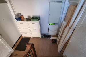 3,5-Wohnung (3er-WG-geeignet) mit Küche und hohen Decken – Schmidener Str 149, 70374 Schmidener Vorstadt, Stuttgart – Vorschaubild 6