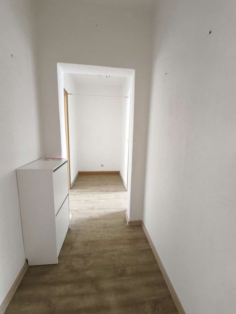 Immobilie in Neumark - 2-Raum-WE zum Verkauf Neumark - Bild 4