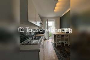 Tauschwohnung: 2,5-Zimmer-Wohnung direkt zwischen Stadtpark und Alster – Die vollständige Adresse der Immobilie erhältst du vom Anbieter., 22301 Winterhude, Hamburg – Vorschaubild 3