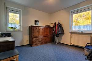 Familienplatz! Schönes, großzügiges Einfamilienhaus mit Garten und Garage, in Borken/Gemen – Die vollständige Adresse der Immobilie erhältst du vom Anbieter., 46325 Borken – Vorschaubild 10