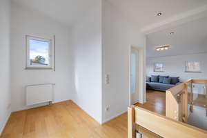 Sheridan Park trifft Lebensqualität – Seltene Gelegenheit: Neuwertige DHH mit 157 m² & Dachterrasse – Die vollständige Adresse der Immobilie erhältst du vom Anbieter., 86157 Pfersee-Süd, Augsburg – Vorschaubild 27