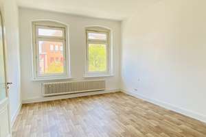 Ideal als Studenten-WG! Große 4 Zi.-Whg. mit Hobbyraum ab 01.09.! – Lämmertwiete 1, 21073 Harburg (Ortsteil), Hamburg – Vorschaubild 8