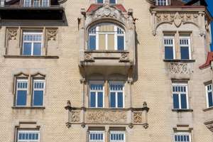 Altbau trifft Moderne – hochwertig saniert, sofort bezugsfrei und provisionsfrei! – Die vollständige Adresse der Immobilie erhältst du vom Anbieter., 70190 Stöckach, Stuttgart – Vorschaubild 14