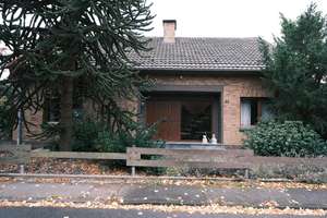 Freistehendes Ein- oder Zweifamilienhaus in ruhiger Seitenstraße nahe am Rhein – Hooger Geest 30, 47533 Kleve – Vorschaubild 3
