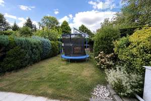 Großzügiges Reihenmittelhaus mit Einliegerwohnung & Ausbaureserve, Garten & Garage, in Nähe Ruhrpark – Die vollständige Adresse der Immobilie erhältst du vom Anbieter., 46049 Alstaden-Ost, Oberhausen – Vorschaubild 19