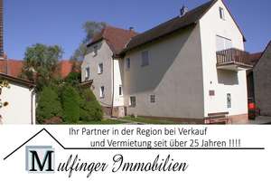 EFH mit Garten zur eigenen Nutzung – Die vollständige Adresse der Immobilie erhältst du vom Anbieter., 91475 Lonnerstadt – Vorschaubild 1
