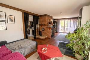 Ruhe, Grün & Wohnkomfort vereint - Haus und Garten in Mömbris-Königshofen – Die vollständige Adresse der Immobilie erhältst du vom Anbieter., 63776 Mömbris – Vorschaubild 7
