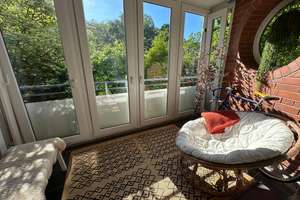 REAL HOUSE: Lichtdurchfluteter Wohntraum am Rhein | 3 Zimmer mit verglaster Loggia & Stellplatz – Die vollständige Adresse der Immobilie erhältst du vom Anbieter., 51063 Mülheim (Ortsteil), Köln – Vorschaubild 6
