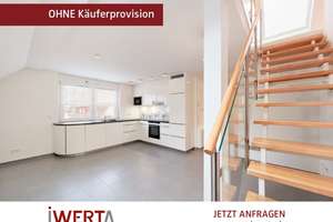 Zwei Ebenen - ein Traum