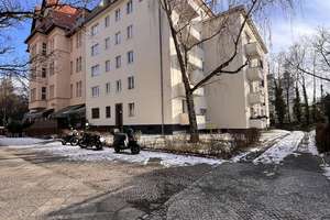 Top Lage!!! Wohnen am Rüdesheimerplatz - freie helle 2 Zimmerwohnung mit viel Potential – Eberbacher Str 3, 14197 Wilmersdorf, Berlin – Vorschaubild 4