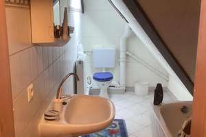 Villa ähnliches Zweifamilienhaus mit Garten und Pool auf 3 Etagen in Mölkau – 4316 Mölkau, Leipzig – Vorschaubild 36