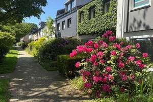 Modernes Reihenmittelhaus mit Terrasse, Garage und stilvoller Einbauküche – Am Neuenhof 32, 52074 Hanbruch, Aachen – Vorschaubild 18