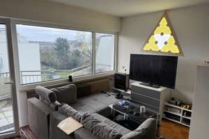 Gemütliches Apartment inkl. TG Platz und Balkon in Beuel – Rheindorfer Str. 128e, 53225 Schwarzrheindorf/Vilich-Rheindorf, Bonn – Vorschaubild 2
