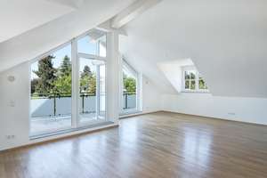 Hartmannshofen! Exklusive 2-Zimmer-Dachterrassenwohnung  mit Hobbyraum / Energieklasse A – Die vollständige Adresse der Immobilie erhältst du vom Anbieter., 81247 Obermenzing, München – Vorschaubild 8