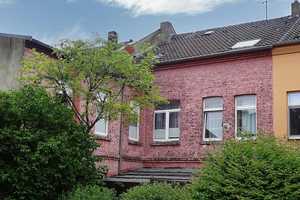 ca. 230,10 m² GENERATIONEN WOHNEN für Jung wie Alt Familie oder Freunde in zentraler Lage mit Garten – Mülheim an der Ruhr – Vorschaubild 3